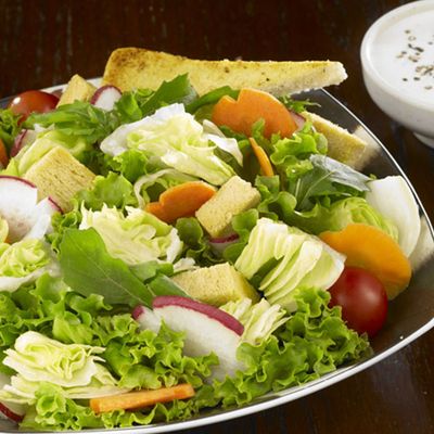 House Salad