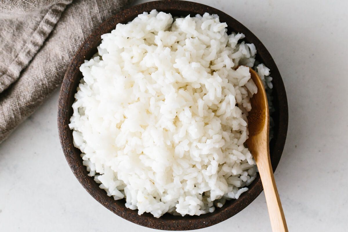 Extra Rice