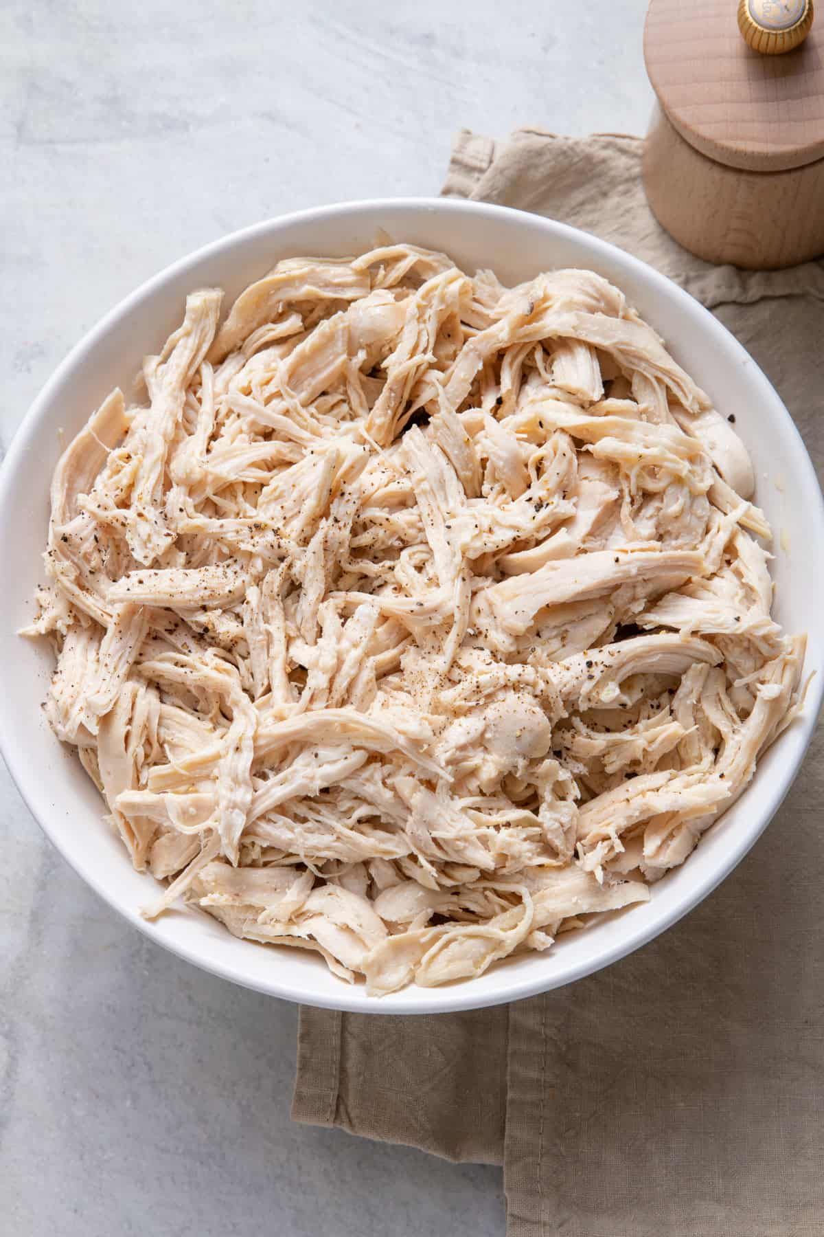 Grilled Chicken