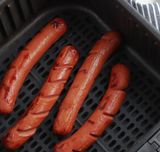 Hot Dog Meal