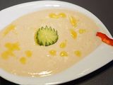 Sesame Paste Salad