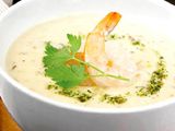 Shrimp Soup