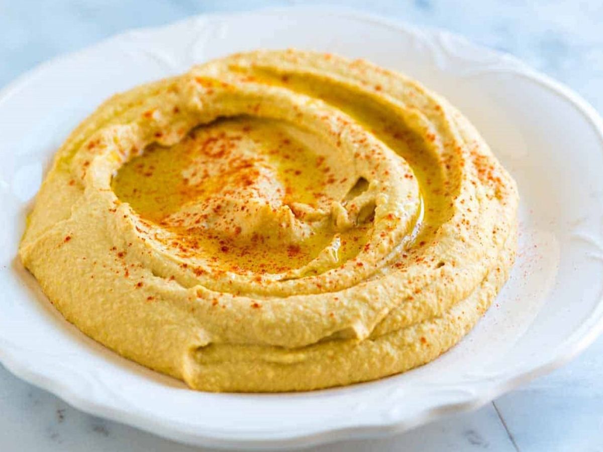 Hummus