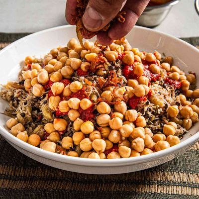 Hummus