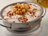 Hummus Fatteh