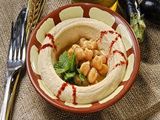 Chickpeas