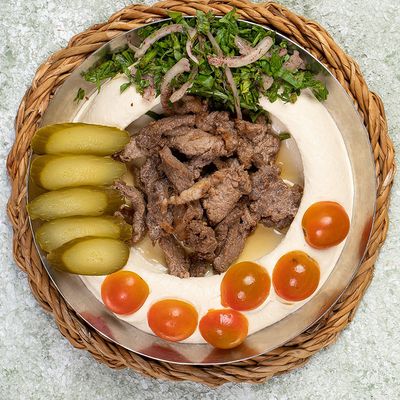 Shawarma Beef