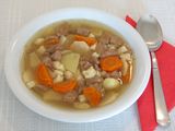 Cream Of Mushroom Soup