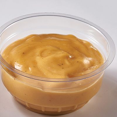 Hunter Secret Sauce