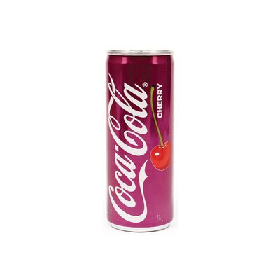 Cherry Cola