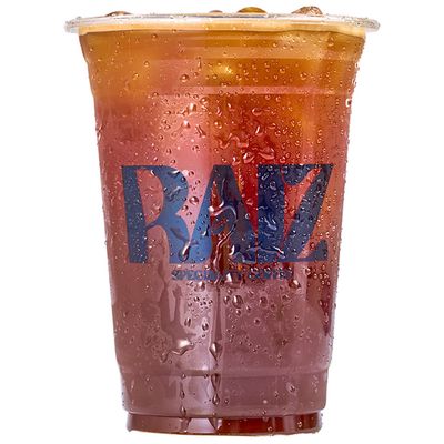 Iced Americano