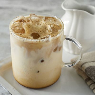 Iced Cappuccino