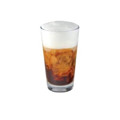 Iced Cappuccino