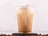 Ice Cappuccino