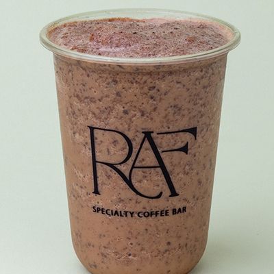 RAF Specialty Coffee photo 8