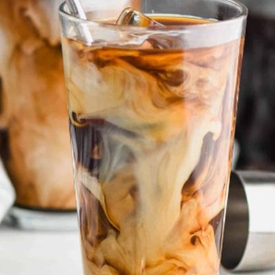 Iced Coffee