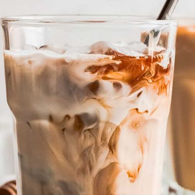 ICED ESPRESSO