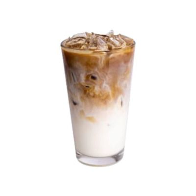 Iced Latte Meduim