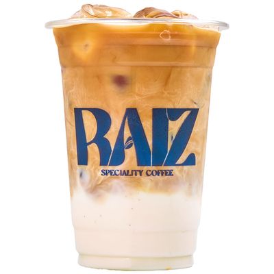 Iced Latte
