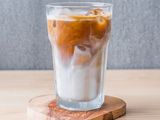 Iced Latte