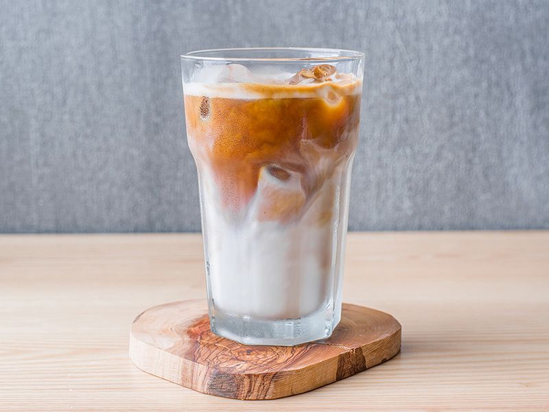 Iced Latte