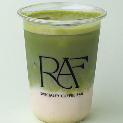 Ice Matcha