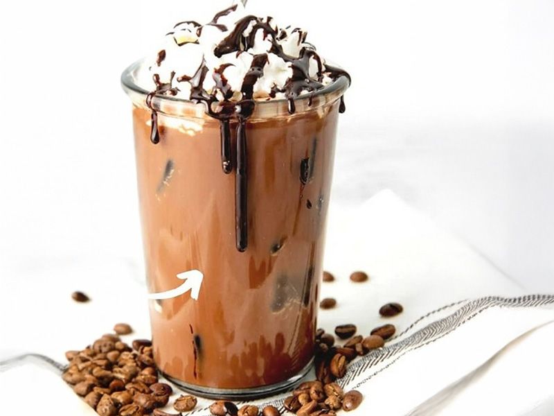 Ice Mocha