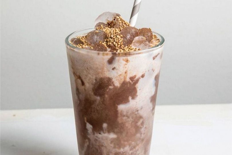 Iced Mocha Dark