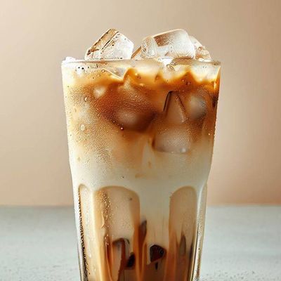 Spanish Latte