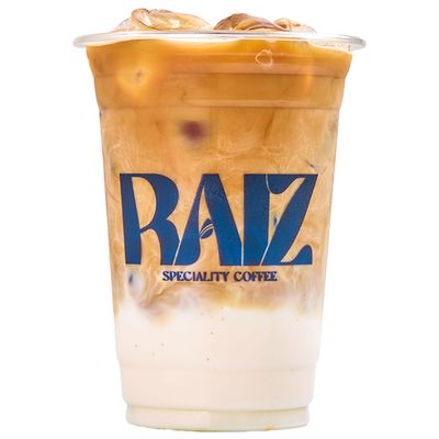 RAIZ photo 4