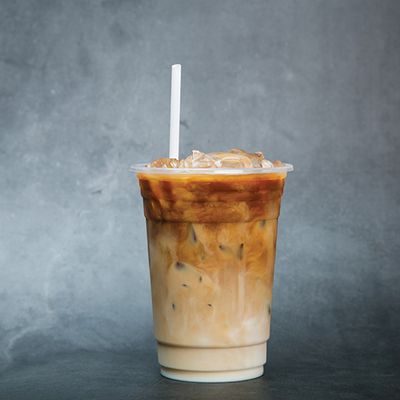 Ice Spanish Latte