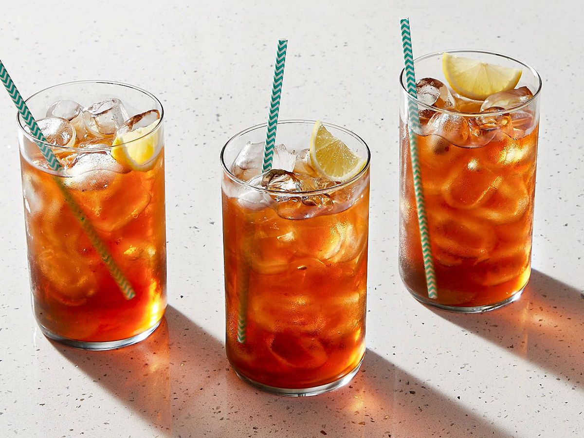 Ice Tea