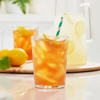 ICED TEA LEMONADE