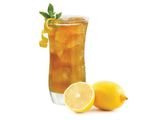 ICE TEA LEMON MINT