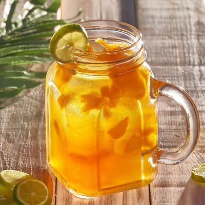 Iced Tea Peach