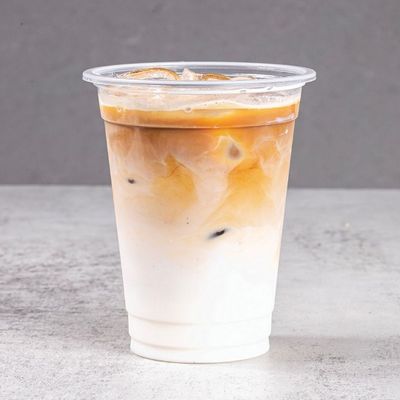 ICED WHITE MOCHA