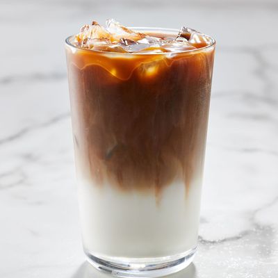 Iced Caramel Macchiato