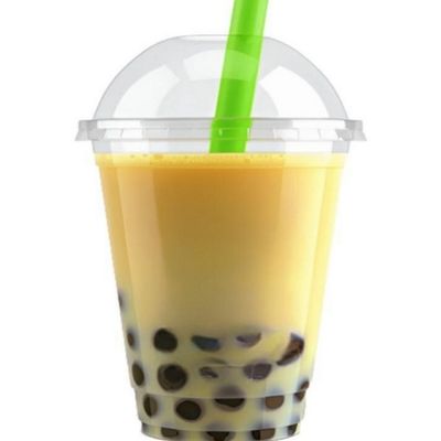 ICE BOBA MATCHA BLUEBERRY