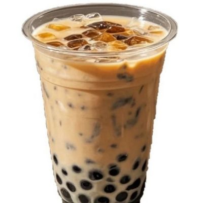 ICE BOBA MILK TEA