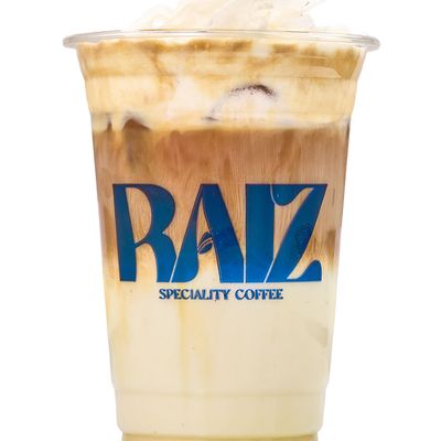 Ice Coconut Cream
