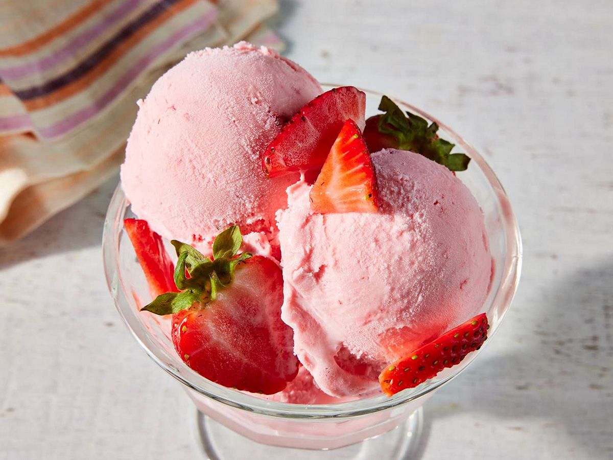 Ice Cream