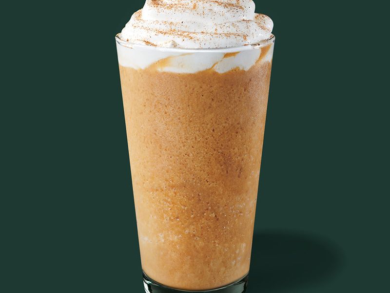 Frappechino
