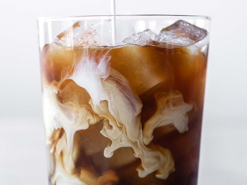 Ice Coffe