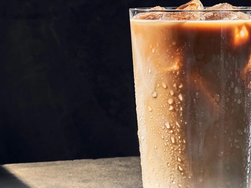 Ice Latte