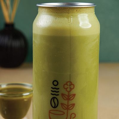 Ice Matcha