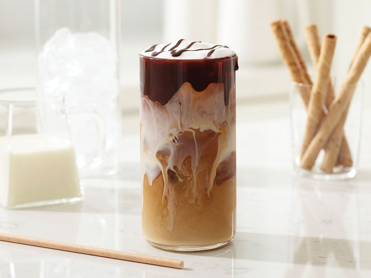 Ice Mocha
