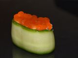 Ikura Gunkan
