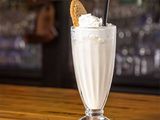Vanilla Milkshake