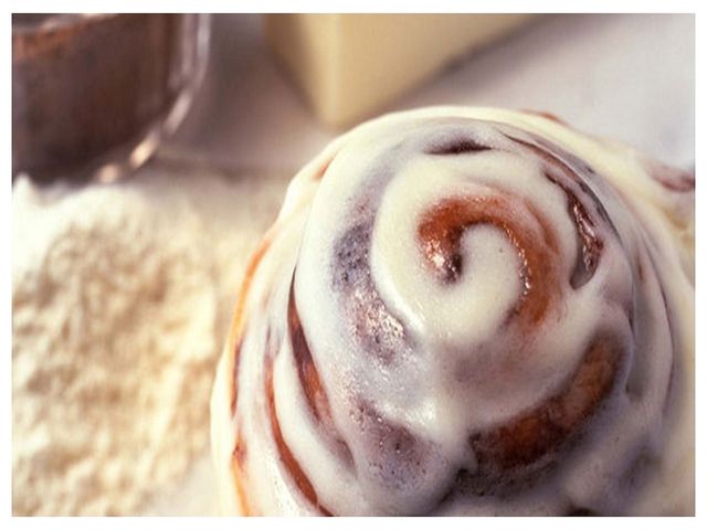 Classic Cinnabon