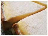 Lemon Cheese Tart